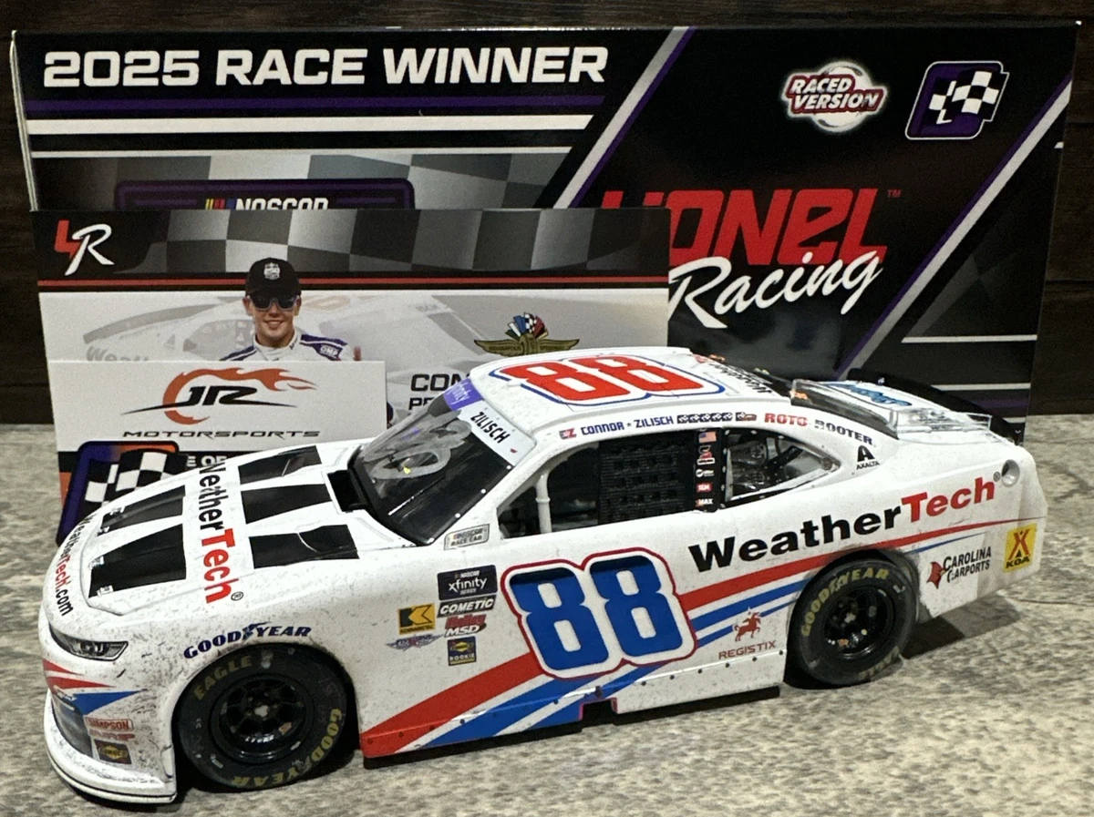 1:24 Scale Diecast NASCAR Indy for sale | eBay