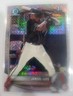 Jansel Luis 2025 Bowman Chrome 1st Card Mojo Refractor Rookie BCP84 Diamondbacks