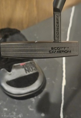 Scotty Cameron Concept X 7.2 LTD 34in Putter for sale online | eBay