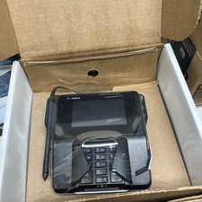 Verifone MX915 Credit Card Terminal, Refurbished - PN: M177-409-01-R