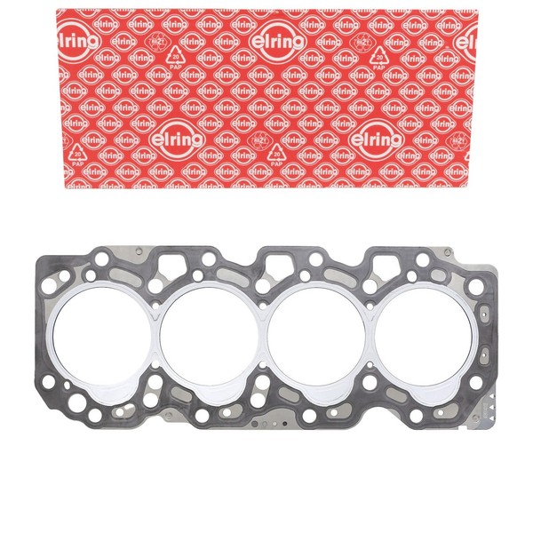 Elring 193.630 Zylinderkopfdichtung FüR Toyota Avensis Carina 2.0 Td Picnic 2.2D-image