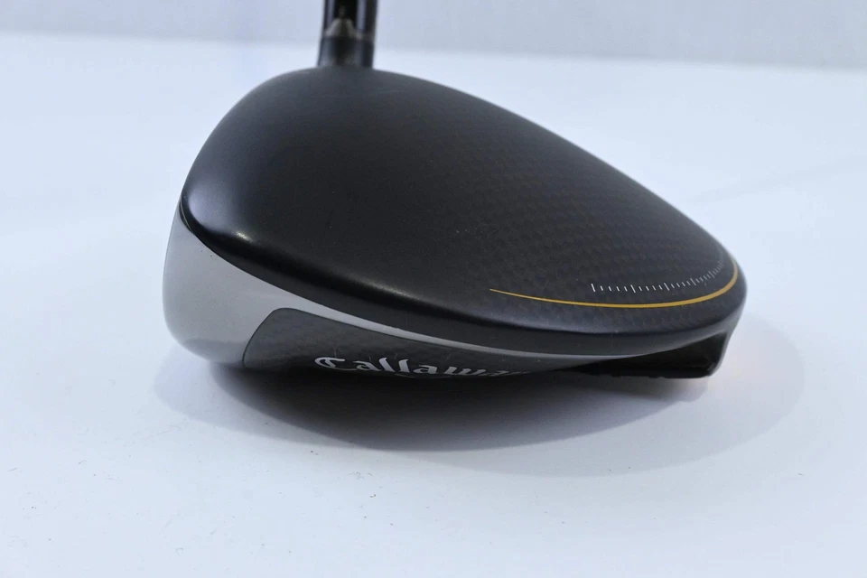 Left Hand Callaway Rogue ST MAX Driver / 12 Degree / Regular HZRDUS Smoke iM10 - Image 3 of 4