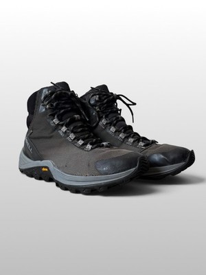 Merrell Thermo Crossover Mid wasserdichte Wanderschuhe Damen UK 8