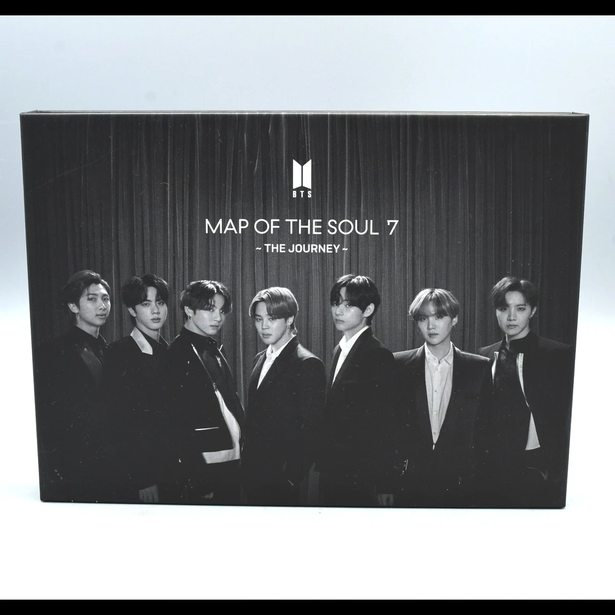 Японские BTS музыкальные компакт-диски - огромный выбор по лучшим