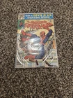 AMAZING SPIDER-MAN #209~NEWSSTAND ~ 1ST APP & ORIGIN CALYPSO