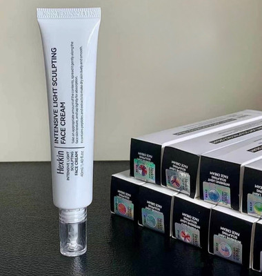 Hexkin INTENSIVE LIGHGT SCULPTING FACE CREAM 40ml