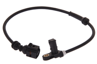 Abs Sensor Raddrehzahl Vorderachse Rechts FüR Ford Seat Vw Galaxy I Mk Van