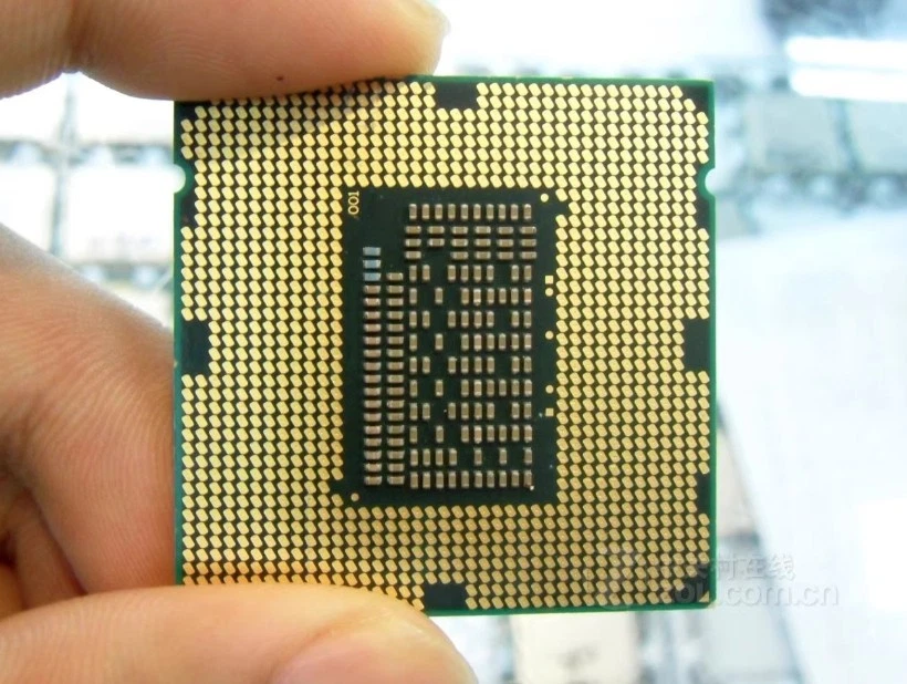 Intel Core i5-2300 2.80GHz LGA 1155/Socket H2 6MB Quad-Core CPU Processor SR00D - Image 3 of 3
