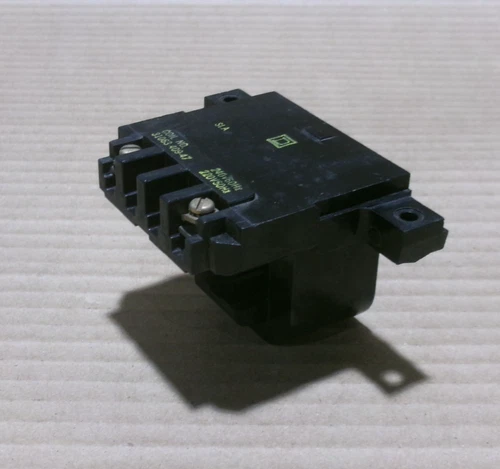 Square D 31063-409-47 Magnet Coil 240V 60Hz / 220V 50Hz AK