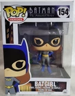 Funko Pop! Vinyl: DC Universe - Batgirl #154