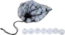 Top-Flite Good Used Golf Balls Bulk Mix AAA Q...