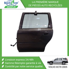 Porte arrière et accessoires Volvo XC70