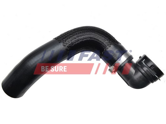 Fast KüHlerschlauch Oben FüR Fiat Ducato Kasten 250 120 Multijet 2.3 D 110-image