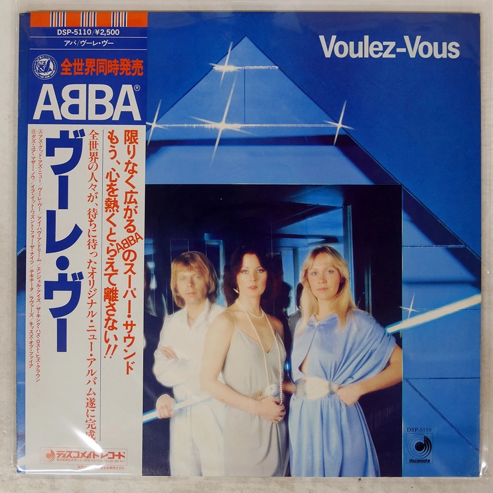 Preços baixos em ABBA Japão | eBay