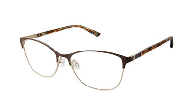 SUPERFLEX SF647 BROWN/GOLD 56-17-140