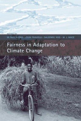 Fairness in Adaptation to Climate Change (The MIT Press)