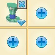 Animal Jam Classic AJ AJC You-Choose Top Hats (Read Description)