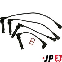 JP Group ZüNdleitungssatz JP 1292001910 FüR Opel Astra CC T92 J96 Vectra Caravan
