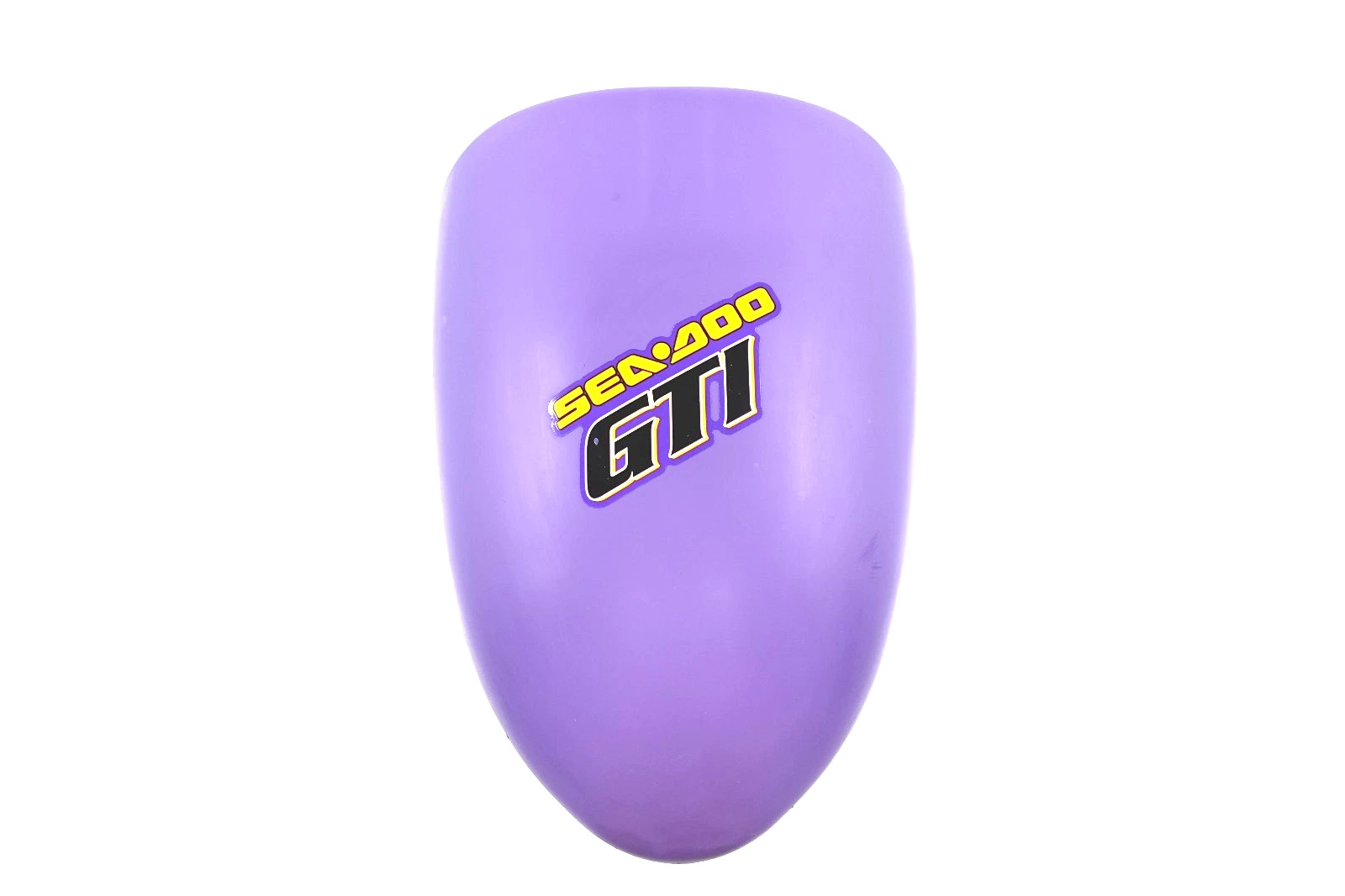 NICE 2002-2003 Sea-Doo GTI 720 OEM Front Access Cover Deflector (Violet)