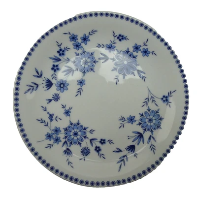 Seltmann Weiden Doris Teller flach 16,5 cm Z-4639 - Bild 1 von 4