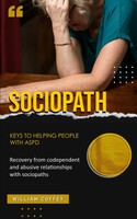 Sociopath William Coffey Taschenbuch Englisch 2024 William Coffey