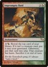 Shadowmoor Impromptu Raid MTG Magic the Gathering NM