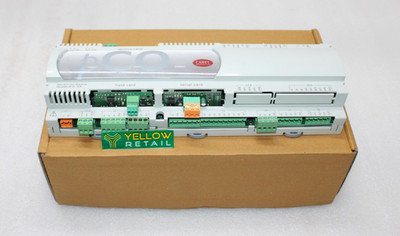 CAREL PCO3000AM0 PCO PROGRAMMABLE CONTROLLER REV.2.011