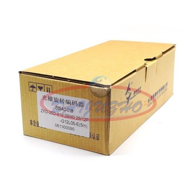 1PC NEW encoder Z65AC-018 ZKD-25-819.2 BM0.25-12p-G12Ll05-E(5m) FORMitsubishi #a
