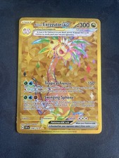 Pokémon TCG Alolan Exeggutor EX 248/191 Surging Sparks Hyper Rare