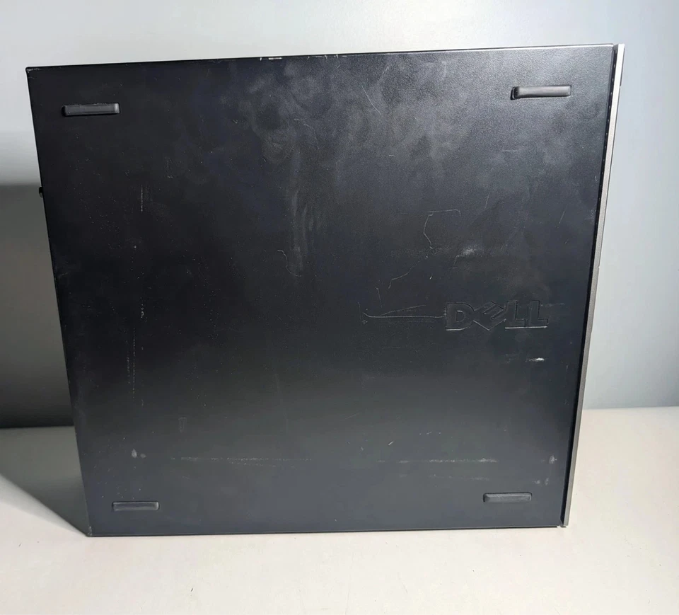 Dell Optiplex 960 Desktop PC Intel Core2 Duo 3Ghz E8400 8GB RAM, 1TB HDD, Win 10 - Image 2 of 4