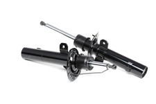 2x RIDEX Stoßdämpfer Vorne für FORD MONDEO III Kombi (BWY) MONDEO III (B5Y) Set