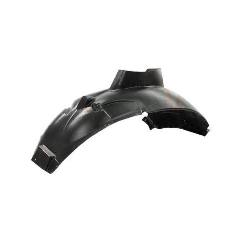 Pare-boue d'aile avant gauche Lancia Ypsilon 2003-2011 passage de roue plastique rechange