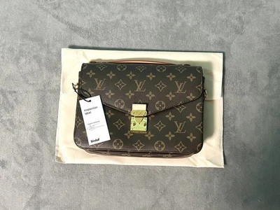 Louis Vuitton Pochette Métis