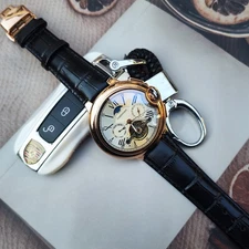 Automatic Star Tourbillon Men's Mechanical Model Watch | ShopDecimals