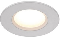 Einbauleuchten 360LM IP65 2200-6500K Weiß Modern