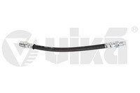 Vika Bremsschlauch 61184501 FüR Mercedes Klasse W168 W169 Sports Tourer W245 414