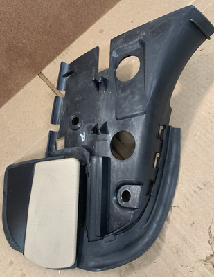 1995-2003 SAAB 900 9-3 Convertible RIGHT Tonneau Cover Flap TAN | eBay