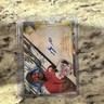 2025 Topps Diamond Icons - Diamond Drip Autographs Byron Buxton 5/15