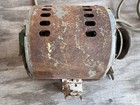Dayton Capacitor Start A.C. Motor – 1/2 HP – 3450 RPM – Model 5K657A – 56C Frame — photo 10