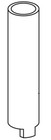 <!--F#f_0-->Moen 14272 Cartridge Retainer Removal Tool<!--F/-->