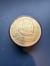Vintage Pelikan Gunther Wagner Bakelite Typewriter Ribbon Container thumbnail