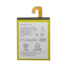 Sony Xperia Z3 Battery LIS1558ERPC 