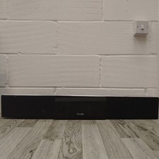 Philips HTS8100/05 Sistema Home Theater DVD - Nero