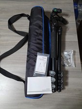 Benro TAD18CHD1A Series Adventure Carbon Fiber Tripod
