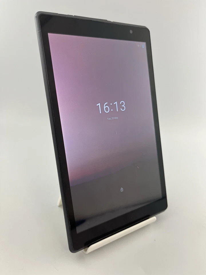 Acer ACTAB821 Grey 16GB Wi-Fi 8" 5MP 2GB Ram Android Tablet - Image 3 of 4