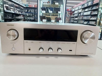 DENON DRA-900H 2.2-Ch Stereo Network Receiver