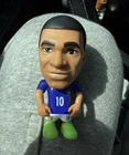 Zuru World Cup Kylian Mbappe France #10 Figure