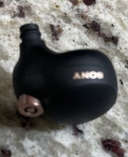 DEFECTIVE Sony WF1000XM4 Noise Canceling Wireless Earbuds Black LEFT S G2U