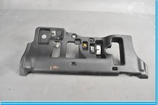 07-17 Lexus LS460 Left Side Lower Dash Dashbo...