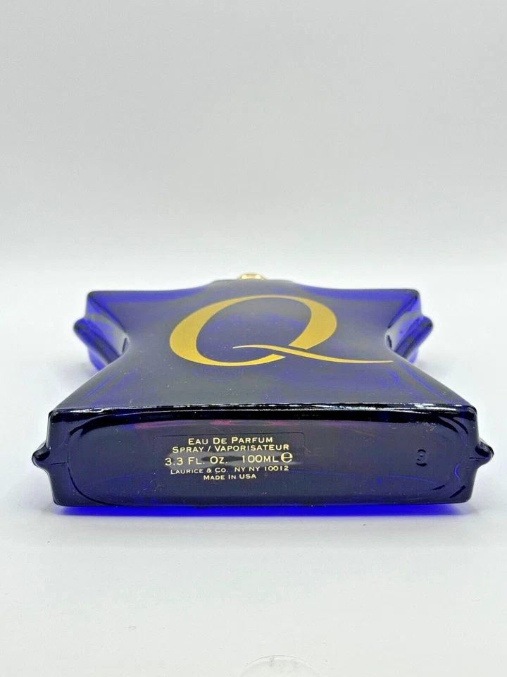 QUEENS BY BOND NO.9 NEW YORK 100ML EDP SPRAY (NUEVO CON CAJA) Foto 4 de 4